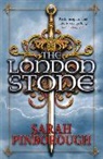 Sarah Pinborough, Pinborough Sarah - The London Stone
