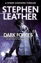 Stephen Leather, Leather Stephen - Darl Forces
