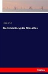anonym, Anonymus - Die Entdeckung der Nilquellen