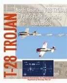 United States Navy, United States Navy - North American T-28 Trojan Pilot's Flight Operating Instructions