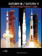 Douglas Aircraft - Saturn Ib / Saturn V Rocket Payload Planner's Guide