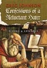 Greg Johnson - CONFESSIONS OF A RELUCTANT HAT