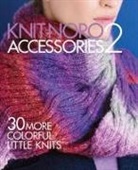 Sixth &amp; Spring Books, Sixth&amp;Spring Books - Knit Noro: Accessories 2