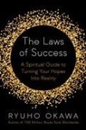 Okawa Ryuho - The Laws of Success