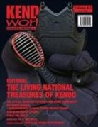 Alexander Bennett - Kendo World 8.2