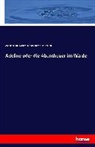 Dorothea Margaretha Liebeskind, An Radcliffe, Ann Radcliffe - Adeline oder die Abentheuer im Walde