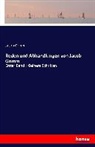 Jacob Grimm - Reden und Abhandlungen von Jacob Grimm