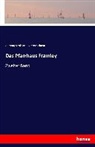 A Kretzschmar, A. Kretzschmar, Anthon Trollope, Anthony Trollope - Das Pfarrhaus Framley