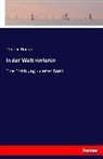 Edmund Hoefer - In der Welt verloren