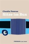 Claudia Vamvas - Sitze im Bus