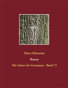 Harry Eilenstein - Runen
