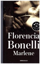 Florencia Bonelli - Marlene