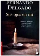 Fernando Delgado - Sus ojos en mí