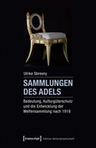 Ulrike Sbresny - Sammlungen des Adels