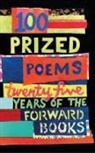 Forward Arts Foundation, William Sieghart, Sieghart William - 100 Prized Poems