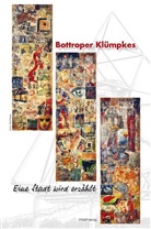 Jutta Kieber, Regina Kreer-Ulbricht, Jörg Loskill, Hans-Günther Masa, Jörg Loskill - Bottroper Klümpkes