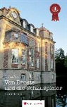 Andreas Busch - Von Droste und die Schauspieler