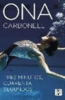Ona Carbonell - Tres minutos, cuarenta segundos