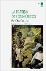 Per Olov Enquist - La partida de los músicos