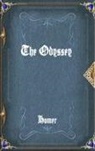 Homer - The Odyssey