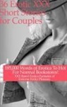 M. S. Smith - 36 Erotic XXX Short Stories for Couples