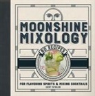Corey Straub, Cory Straub - Moonshine Mixology