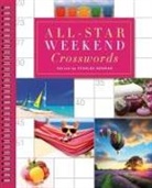 Stanley Newman - All-Star Weekend Crosswords