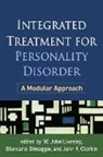 Antonino Carcione, John F. Clarkin, John F. (John F. Clarkin Clarkin, John F. (Weill Cornell Medical College; New York Presbyterian Hospital Clarkin, Giancarlo Dimaggio, Giancarlo (Center for Metacognitive Interpersonal Therapy Dimaggio... - Integrated Treatment for Personality Disorder