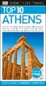 DK, DK Travel, Inc. (COR) Dorling Kindersley - Top 10 Athens