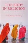 Yudit Kornberg Greenberg, Yudit Kornberg (Rollins College Greenberg - The Body in Religion