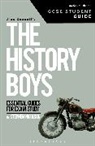Dr. Steve (University of Sheffield Nicholson, Steve Nicholson, Steve (University of Sheffield Nicholson - The History Boys GCSE Student Guide