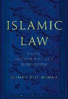 Ahmad Atif Ahmad, Ahmad Atif (University of California Ahmad, Ahmad Ahmad Atif - Islamic Law