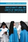 Anna Haapalainen, Minna Opas, Minna (University of Turku Opas, Minna Haapalainen Opas, Anna Haapalainen, Anna (University of Turku Haapalainen... - Christianity and the Limits of Materiality