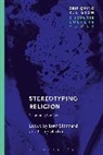 Craig Martin, Brad Stoddard, Brad (Mcdaniel College Stoddard, Craig Martin, Dr. Craig Martin, Brad Stoddard... - Stereotyping Religion