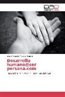 Gloria Natacha Mulsow Guerra - Desarrollo humano@ser persona.com