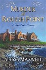 Alyssa Maxwell - Murder at Rough Point