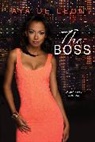 Aya de Leon, Aya de León, Aya de Leon - The Boss