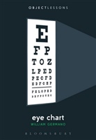 Professor William (The Cooper Union for the Advancement of Science and Art Germano, William Germano, William (The Cooper Union for the Advance Germano, William (The Cooper Union for the Advancement of Science and Art Germano, William P. Germano, Ian Bogost... - Eye Chart