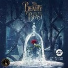 Elizabeth Rudnick, Jenna Augen - BEAUTY & THE BEAST 5D (Audio book)