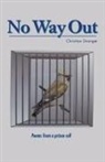 Christian Stronger - NO WAY OUT