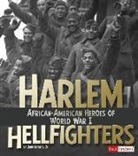 John Micklos, John Joseph Micklos, Jr. Micklos, Jr. John Micklos, John Micklos Jr - Harlem Hellfighters