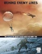 Matt Chandler, Matt/ Ginevra Chandler, Matthew Allan Chandler, Dante Ginevra, Dante Luis Ginevra - Behind Enemy Lines