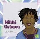 Lisa M Bolt Simons, Lisa M. Simons, Lisa M. B. Simons, Lisa M. Bolt Simons, Lisa M. Bolt/ Byers Simons, Michael Byers - Nikki Grimes