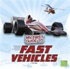 Nikki Potts - My First Guide to Fast Vehicles