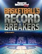 Shane Frederick - Basketball's Record Breakers