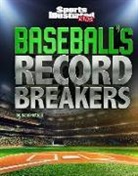 Hans Hetrick, Hans Carroll Hetrick - Baseball's Record Breakers