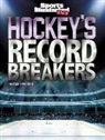 Hans Hetrick, Hans Carroll Hetrick - Football's Record Breakers