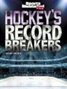 Shane Frederick - Hockey's Record Breakers
