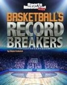 Shane Frederick - Basketball's Record Breakers