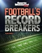 Hans Hetrick, Hans Carroll Hetrick - Baseball's Record Breakers
